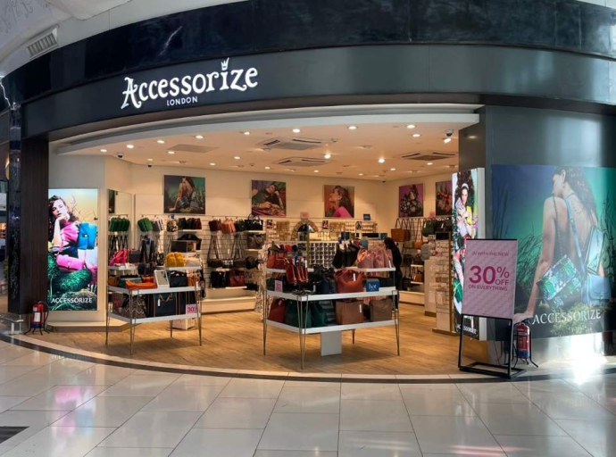 Accessorize London to expand into India’s travel retail sector